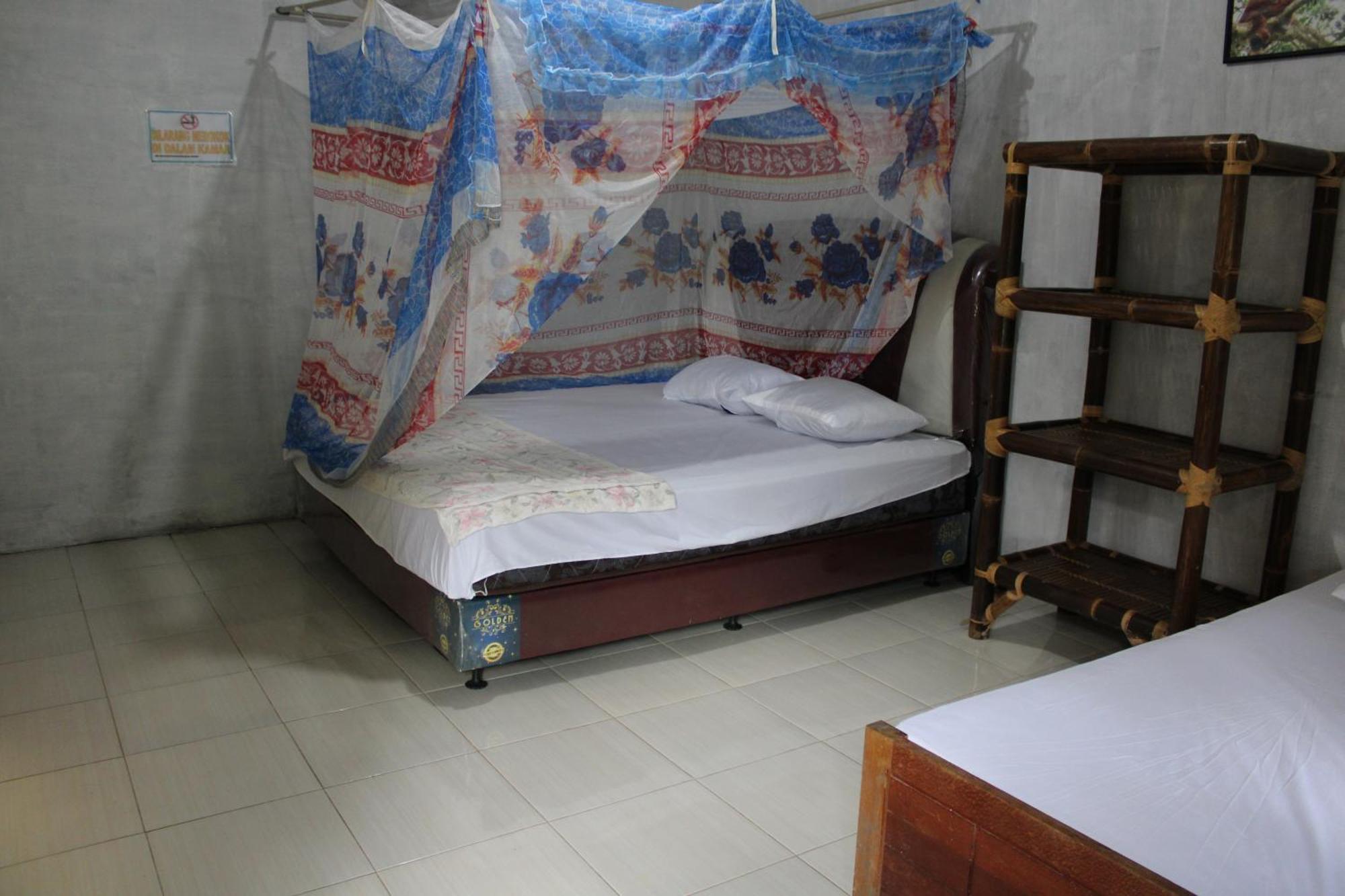 Mountain View Cottages & Villa Tangkahan Room photo